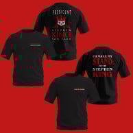 SK Constant Reader Shirt